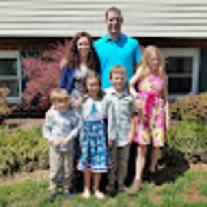 Meet your Posher, Ben